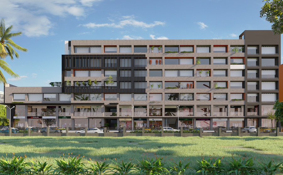 project details
